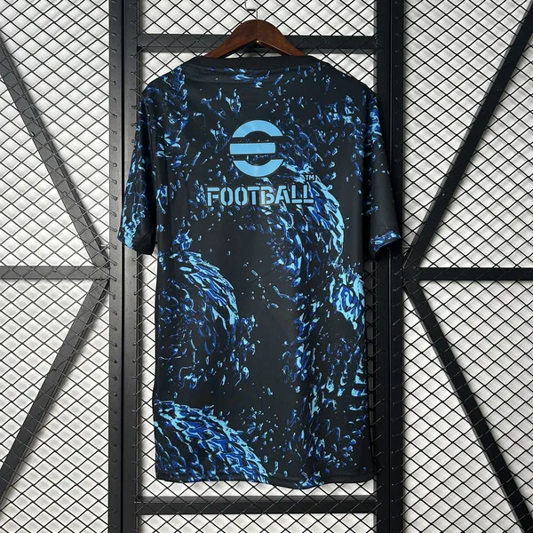 Camisola Inter Milão Special Edition 2025/26 - Vista 2