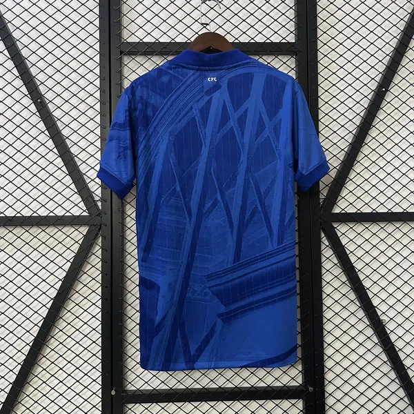 Camisola Chelsea 2025/26 Principal - Vista 3