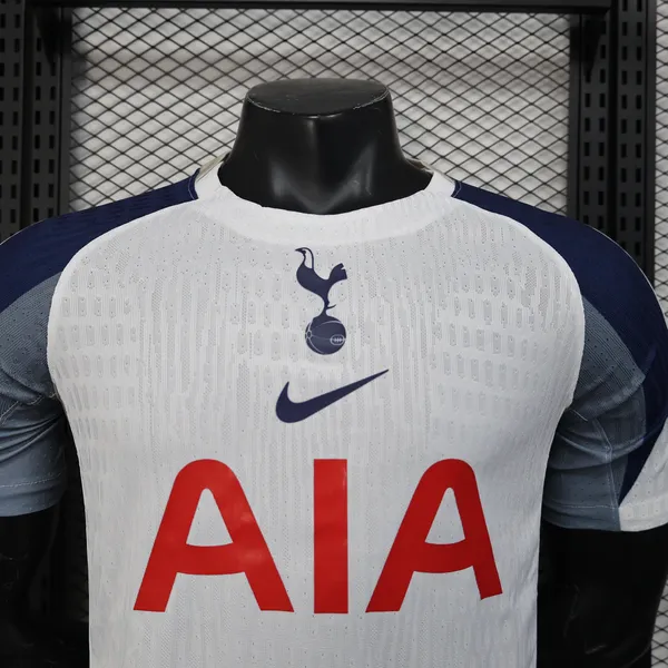 Camisola Principal Tottenham 2025/26 - Vista 3