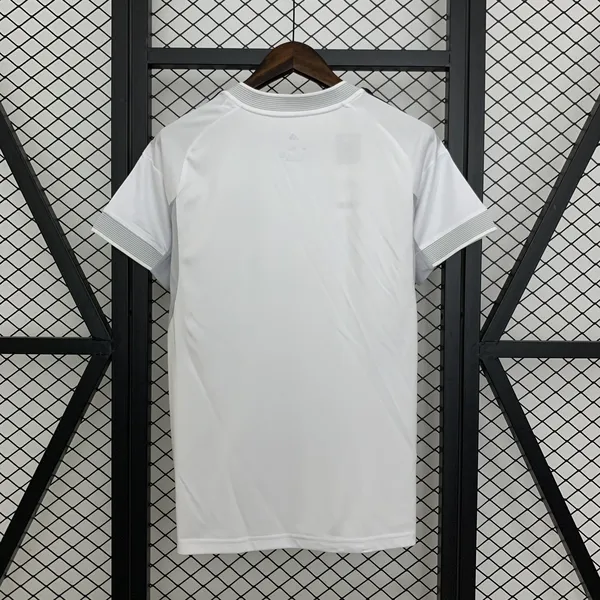 Camisola Real Madrid Principal 25/26 - Vista 2