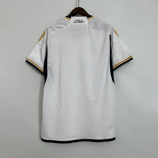 23/24 Real Madrid Principal - Vista 2