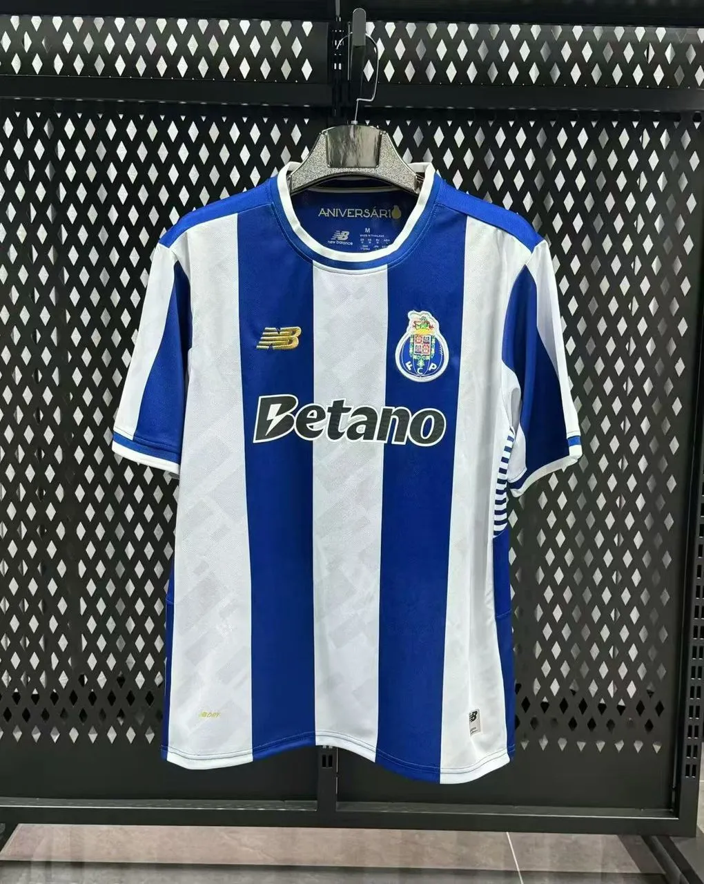 Camisola Principal do FC Porto 2025/26