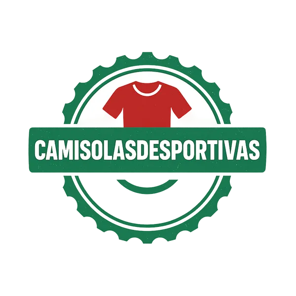 Camisolas Desportivas