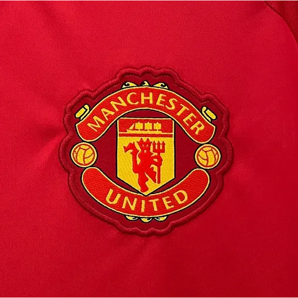 Camisola Manchester United 2024/25 Principal - Vista 3