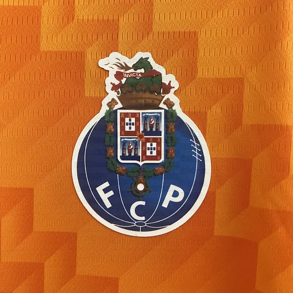Camisola FC Porto Alternativa 2024/25 - Vista 3