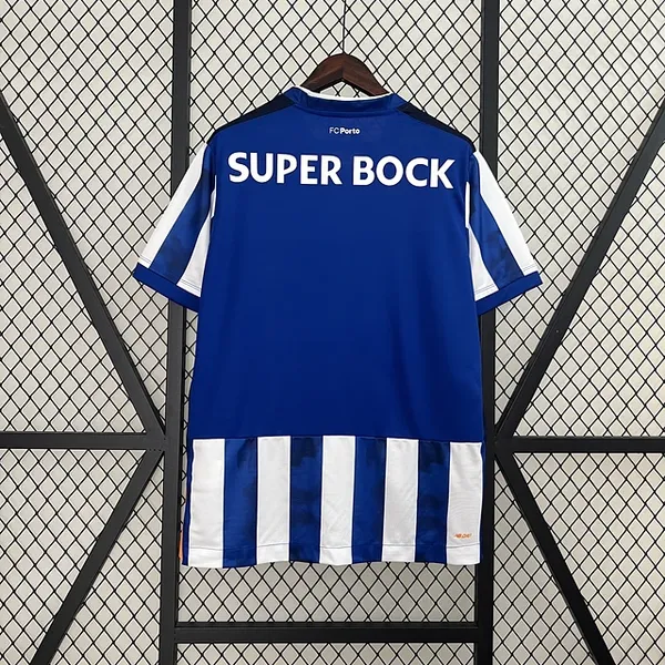 Camisola FC Porto 2024/25 Principal - Vista 2