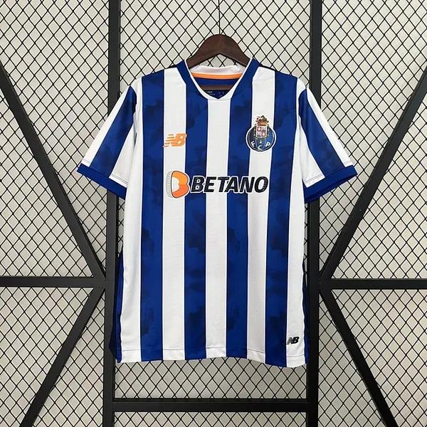 Camisola FC Porto 2024/25 Principal