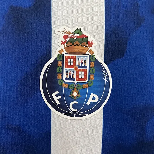 Camisola FC Porto 2024/25 Principal - Vista 3