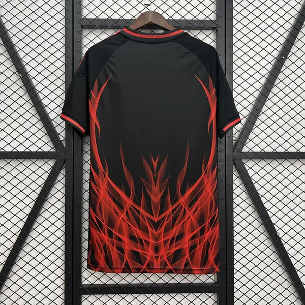 Camisola Edição Especial Benfica 2025/2026 - Vista 2