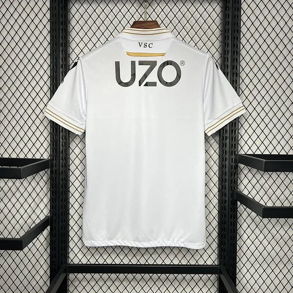 Camisola Vitória SC 2024/25 Principal - Vista 2